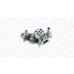 Kühlmittelpumpe MAGNETI MARELLI 350982091000