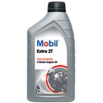 Motorolie 2T MOBIL MOTO EXTRA 2T 1L