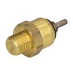 Interruptor de temperatura, ventilador de radiador MAHLE TSW 39