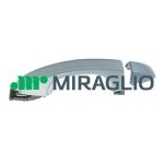 Puxador da porta MIRAGLIO 80/930