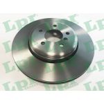 DoppelBromsskiva LPR B2048V