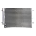 Condensador, aire acondicionado AVA COOLING VNA5225D