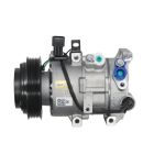 Airco-compressor DOOWON 1C28E-19300