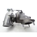 Turbocompressor GARRETT 452239-5009W