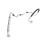 conduite de climatisation THERMOTEC KTT160567