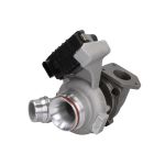 Turbocompresseur EVORON EVTC0390