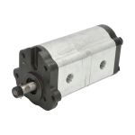 Pompe hydraulique à engrenage PNEUMATICS HTTP-AG-123
