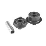 Palier d'appui de jambe de suspension TEDGUM TED38123