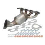 Katalysaattori BOSAL 090-198