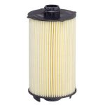 Ölfilter HENGST E214H D300
