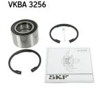 Wiellagerset SKF VKBA 3256