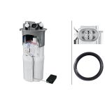 Pompe à carburant HELLA 8TF 358 306-691