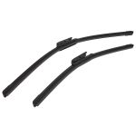 Torkarblad BOSCH Aerotwin A182S, 600/450mm, Front, 2 Stycke