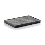 Kupéfilter MANN-FILTER CUK 3943