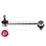 Barre/tige (stabilisateur) CORTECO 49400003