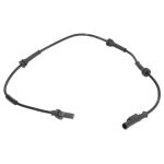 Sensor, Raddrehzahl DELPHI SS21548-12B1