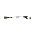 Sensor, revoluciones de la rueda DT SPARE PARTS 5.44032