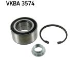 Kit de roulements de roue SKF VKBA 3574