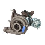 Turbocompressor GARRETT 795637-0001/R