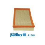 Filtro de aire PURFLUX A1748