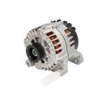 Generador trifásico PULSAR ROTATING ELECTRICS PSR10126