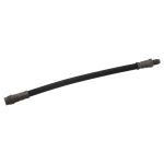 Tubo do travão flexível traseiro, esquerdo FEBI BILSTEIN 05484