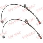 Verschleißwarnkontakt QUICK BRAKE WS 0508 A