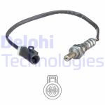 Sonda lambda DELPHI ES21085-12B1