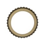 Belaglamelle, Lamellenkupplung (Automatikgetriebe) BORG WARNER 203244