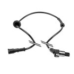 ABS-sensor MEYLE 100 899 0069