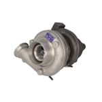 Turbocompresseur à gaz d'échappement 3K 3K KKK11589880007 W/O CORE