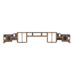 Inserto di tenuta, collettore di aspirazione sulla testa del cilindro QUICKSILVER 8M0157630