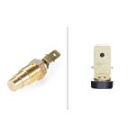Sensor, Kühlmitteltemperatur HELLA 6PT 009 107-221