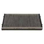 Innenraumluftfilter mit Aktivkohle FEBI BILSTEIN 45613