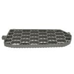 Seuil de porte PACOL SCA-SP-011