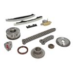 Kit chaîne de distribution SKF VKML 92022