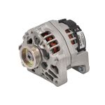 Générateur de courant triphasé PULSAR ROTATING ELECTRICS PSR10324