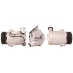 Compresseur de climatisation ELSTOCK 51-0518