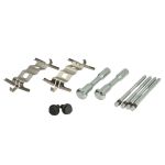 Motagesatz, Bremsbeläge QUICK BRAKE 109-0190