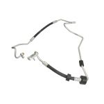 Hoge drukleiding, airconditioning Original HANS PRIES 411 046