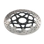 Disco de freno BREMBO 78B40880 vorne, 1 Pieza