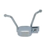 Uitlaatsysteem, houder WALKER 80352