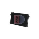 Condensator, airconditioning AKS DASIS 182026N