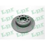 Bromsskiva LPR A1003PR
