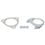 Kit de montage (système d'échappement) BM CATALYSTS FK80365B
