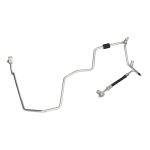 Leitung, Klimaanlage THERMOTEC KTT160380