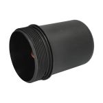 Boîtier, Filtre à carburant DEUTZ 01340075