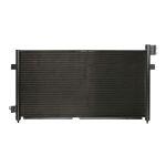 Condensator, airconditioner MAHLE AC 307 000S