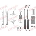 Bromsbacksats QUICK BRAKE 105-0036S