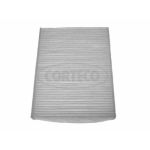 Innenraumfilter CORTECO 21652544